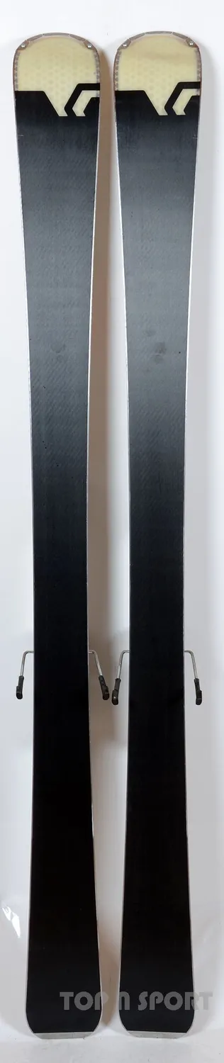 Rossignol Temptation 84 skis femme occasion