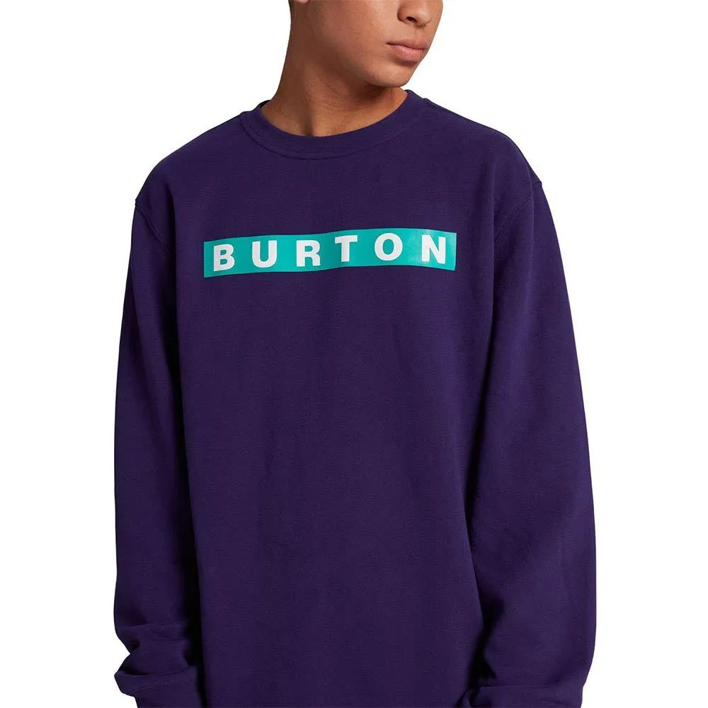 Burton Vault sweatshirt homme col rond