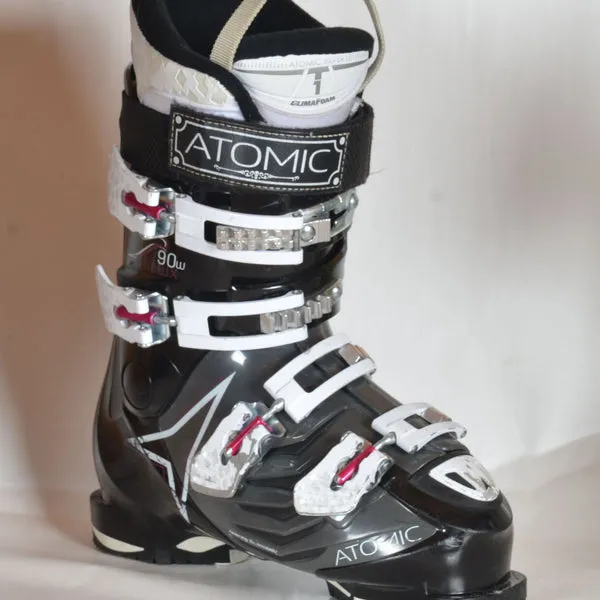 Atomic Hawx 90 W chaussures ski femme occasion