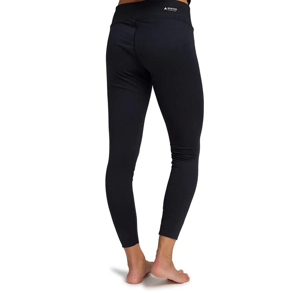 Burton Midweight pantalon thermique femme respirant