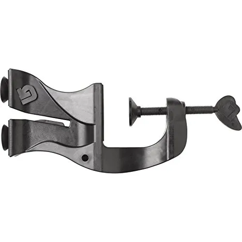 Burton Tuning Vises Support Fartage Snowboard noir