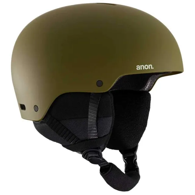 Anon Raider 3 casque snowboard