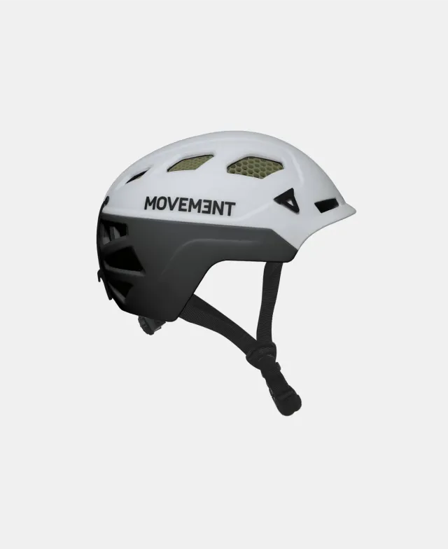 Movement Skis 3TECH ALPI HONEYCOMB 22/23 casque