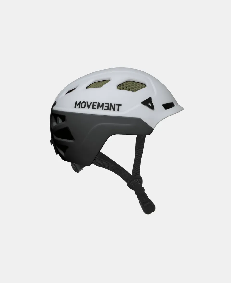 Movement Skis 3TECH ALPI HONEYCOMB 22/23 casque