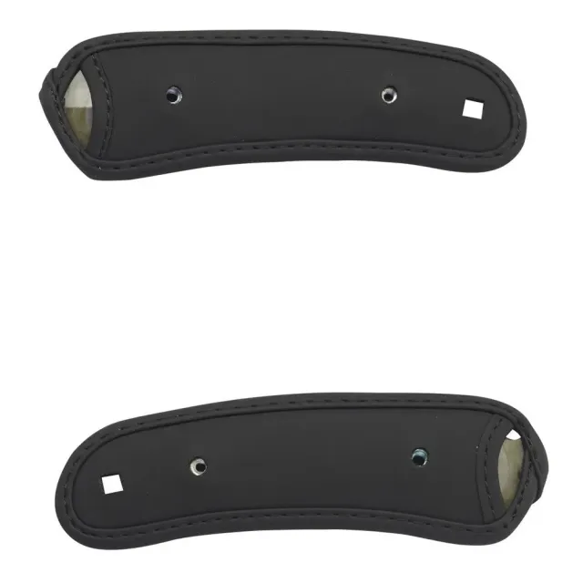 Burton Ott Toe Strap sangle fixation noire