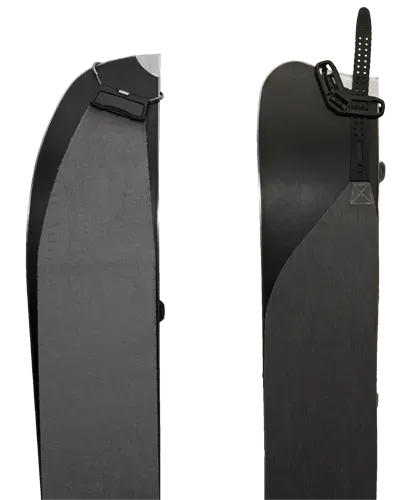Karakoram Smart peaux splitboard à découper adhésives
