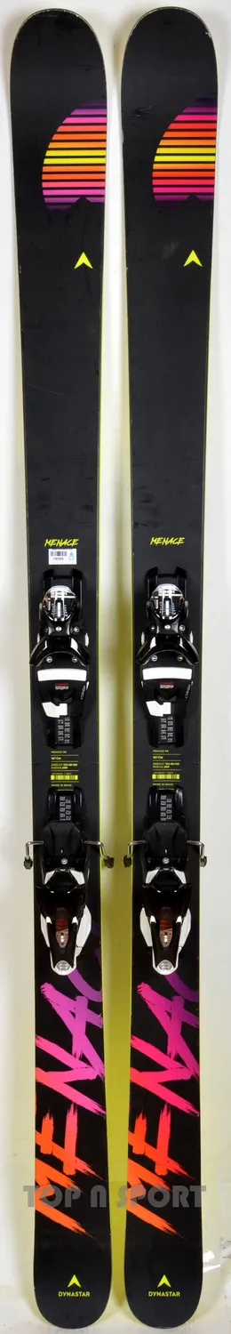 Dynastar Menace 98 SPX 12 skis occasion freeride