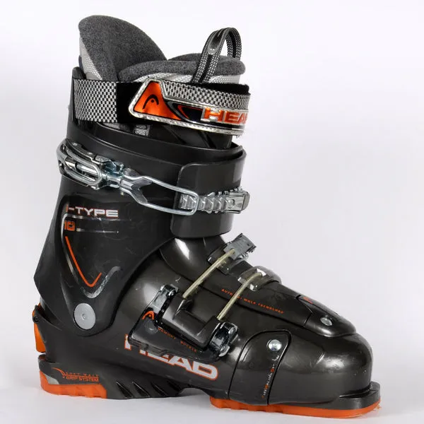 Chaussures de ski Head I-Type 10 occasion flex 70