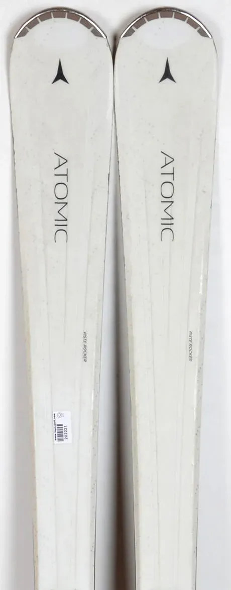 Atomic CLOUD ST ski femme d’occasion polyvalent