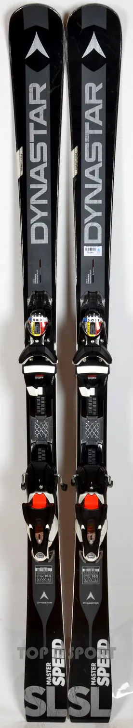 Dynastar Speed Master SL Konect + SPX 12 skis occasion slalom