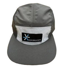 Karakoram Rainier 5 Panel casquette touring
