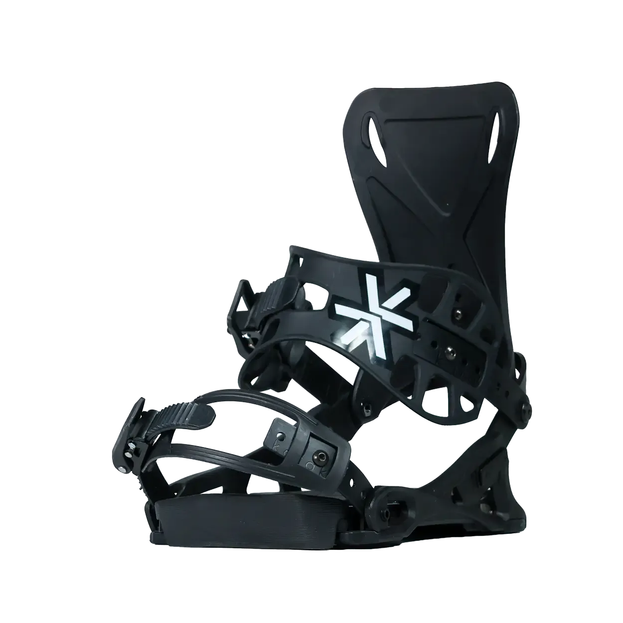 Karakoram Free Ranger Split fixations splitboard freeride