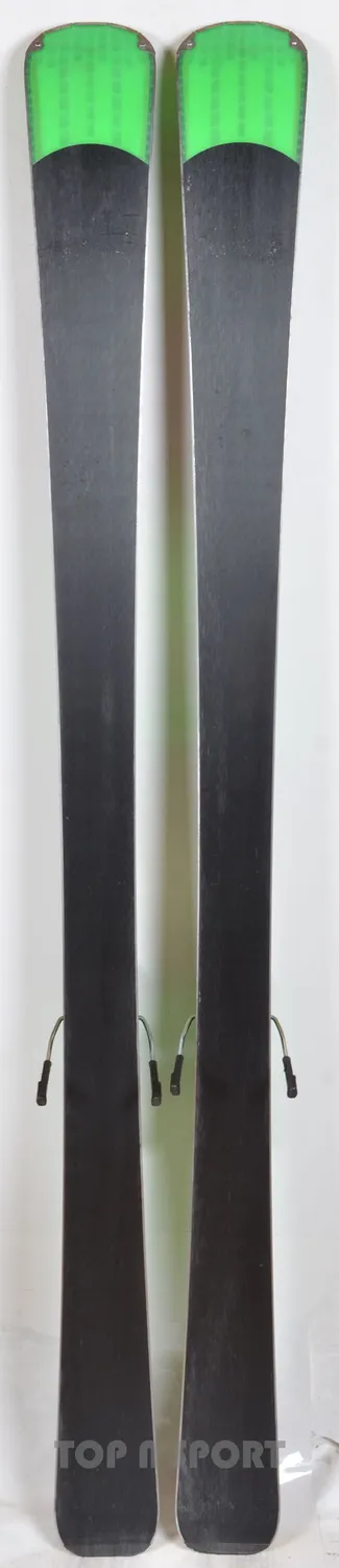 Rossignol Pursuit 300 skis occasion carving