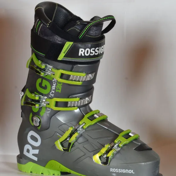 Rossignol Alltrack 120 chaussures de ski 102 mm occasion