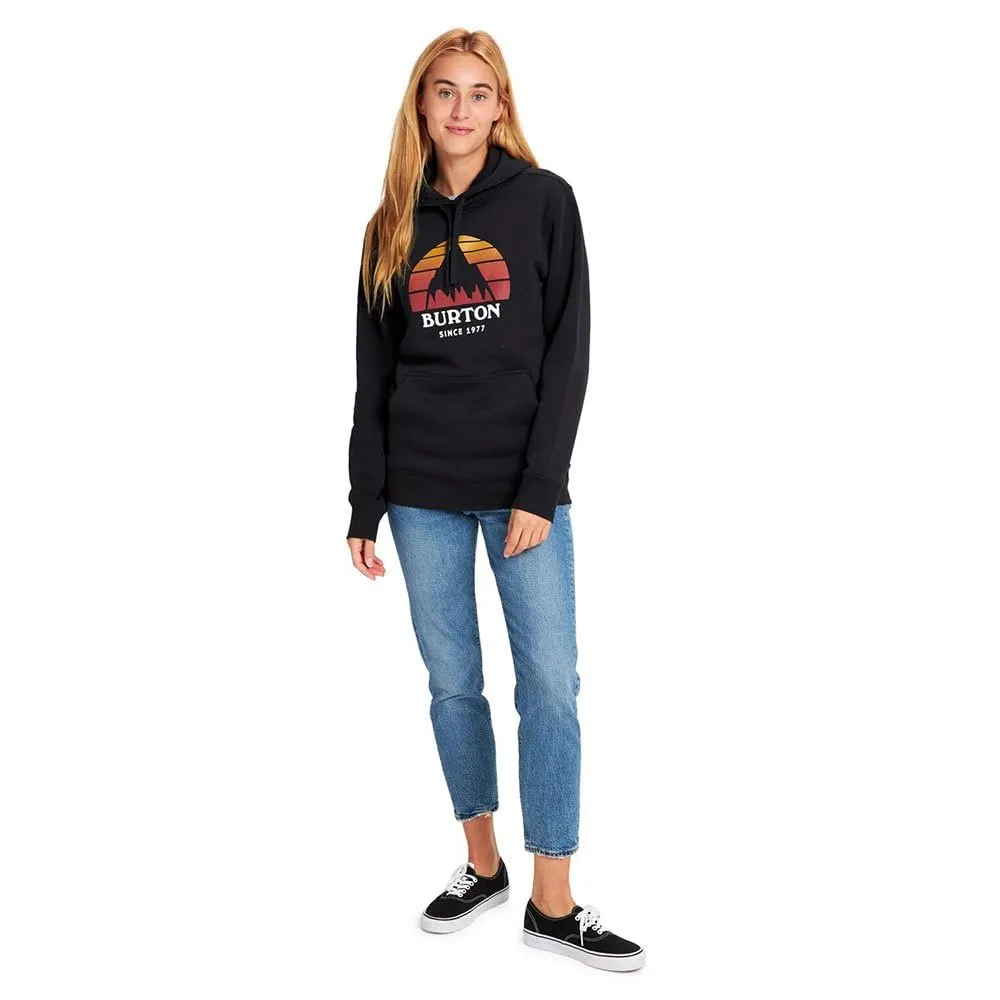 Burton Underhill sweat à capuche