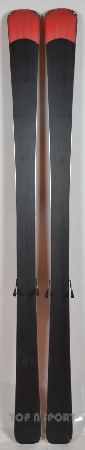 Rossignol Pursuit 600 Cam skis occasion piste