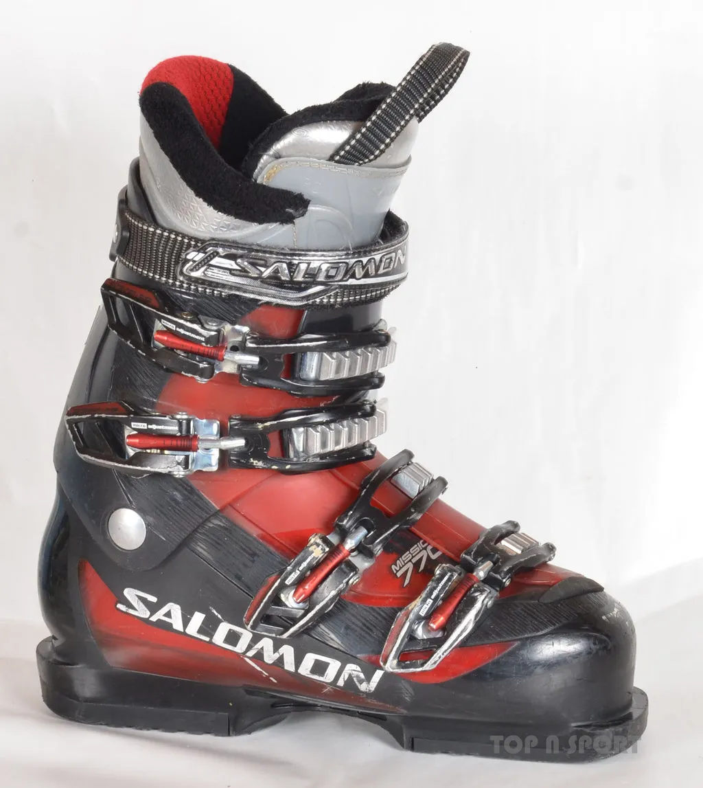 Salomon Mission 770 chaussures de ski