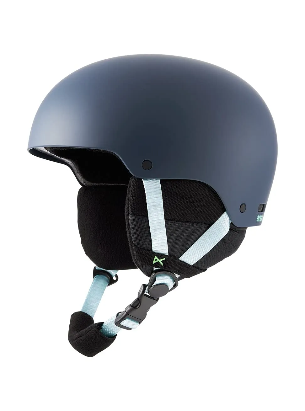 Anon Raider 3 casque snowboard navy ventilé