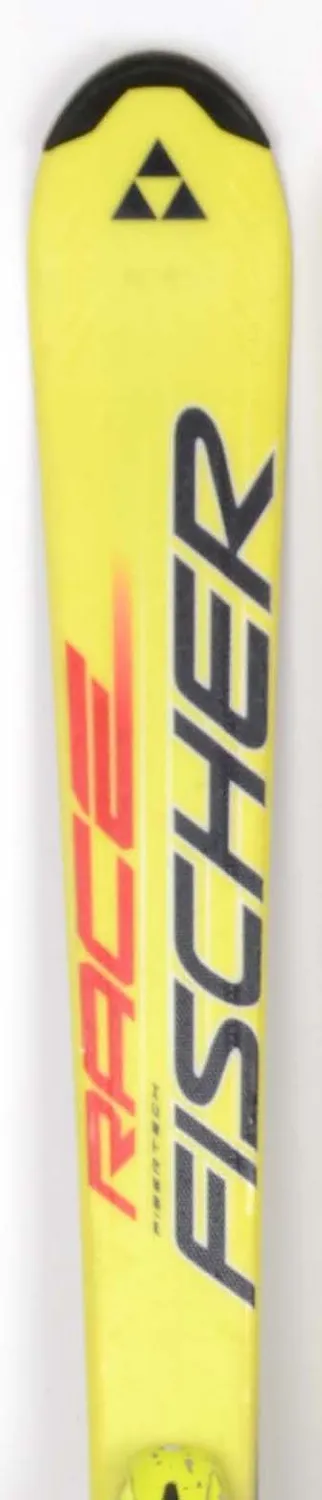 Fischer RC4 Race Jr ski occasion junior piste