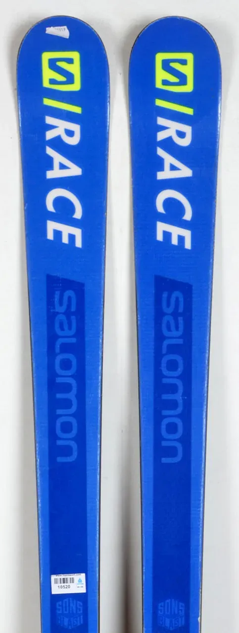 Salomon S/Race Pro GS JR skis géant junior occasion