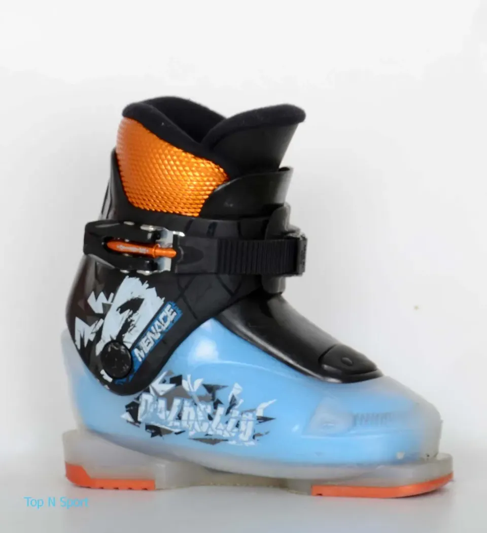 Dalbello Menace 1 chaussure ski occasion junior