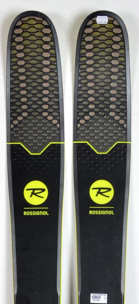 Rossignol Soul 7 HD skis occasion 106 mm
