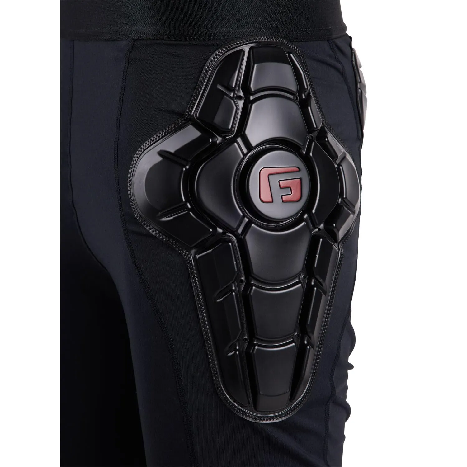 Burton Total Impact pantalon de protection femme