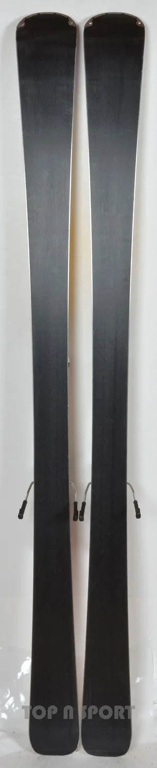 Rossignol Strato W skis femme occasion noyau bois