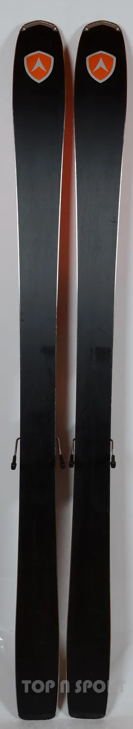 Dynastar Powertrack 84 Fluid X skis occasion