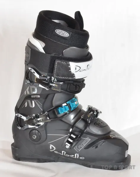 Dalbello KR 2 Krymza ID chaussures de ski femme neuves freeride