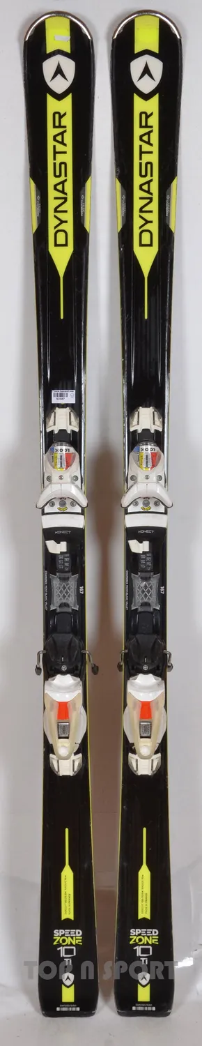 Dynastar Speed Zone 10 Ti skis occasion piste
