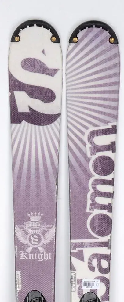 Salomon Knight ski d’occasion polyvalent