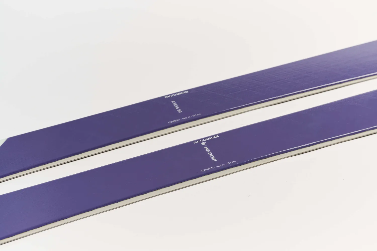Movement Skis AXESS 90W ski de randonnée femme