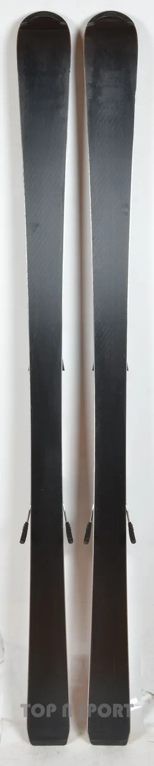 Fischer Viron 2.2 Full Black skis occasion piste