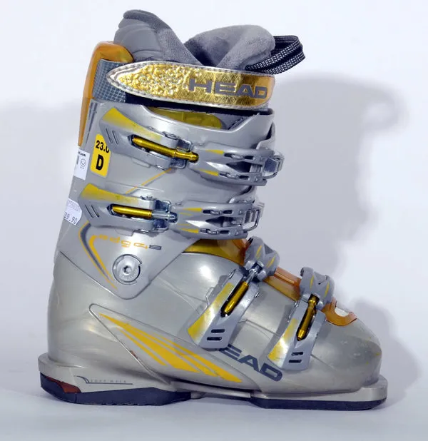 Head Edge+8 W chaussures ski occasion femme