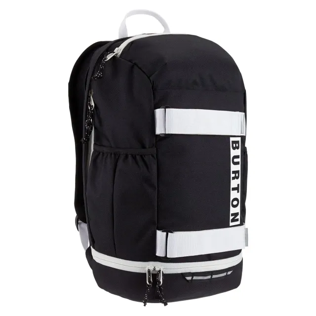 Burton Distortion sac à dos 18 litres True Black porte-planche