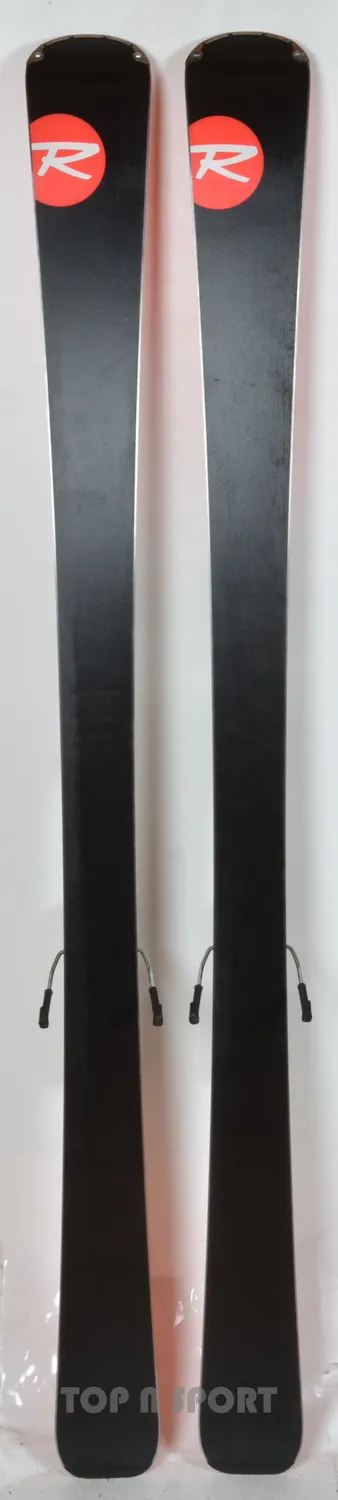 Rossignol Hero Elite All Turn skis occasion rayon 14 m