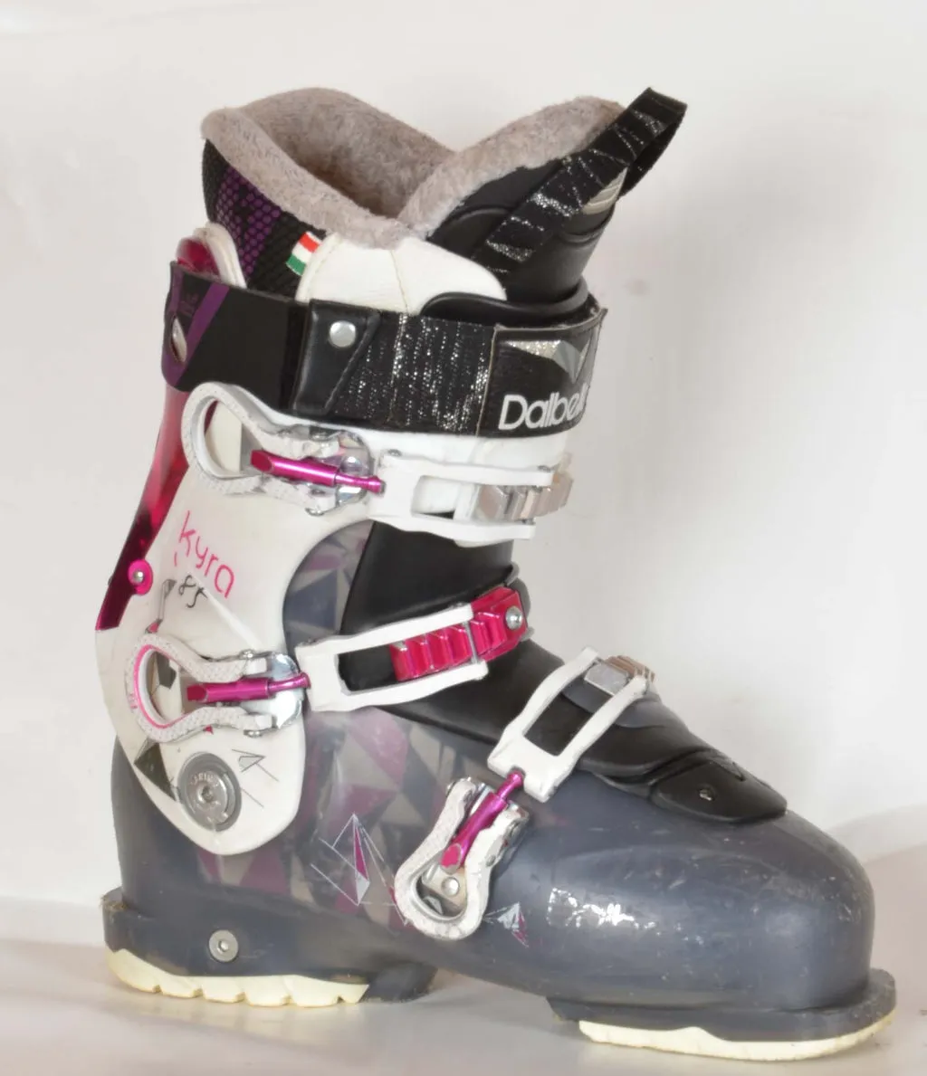 Dalbello Kyra 85 chaussures de ski femme