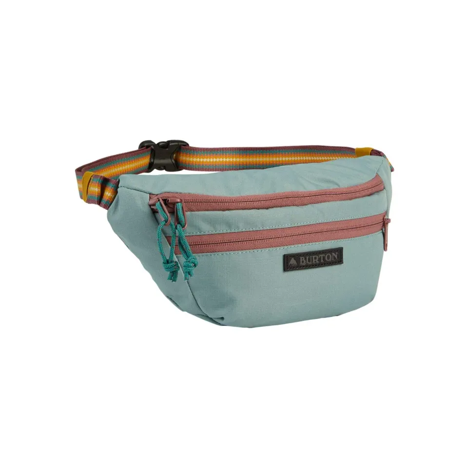 Burton of London Hip Pack sac banane 3 L imperméable