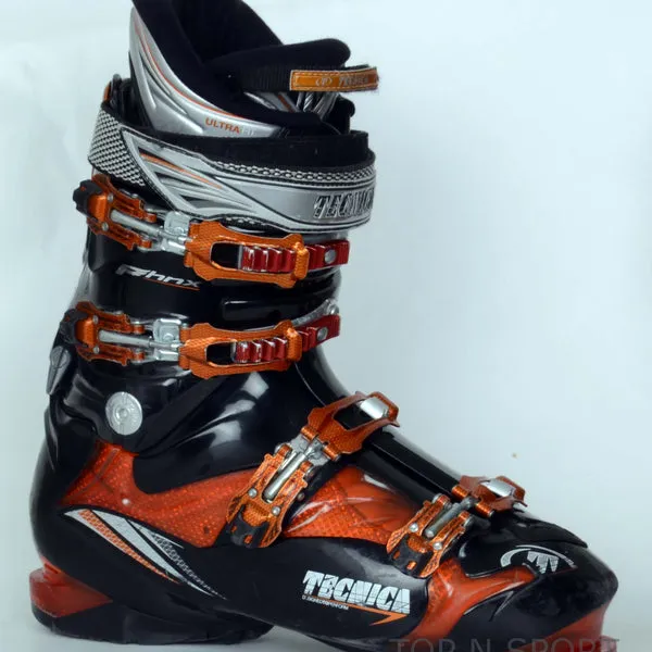 Tecnica PHNX chaussures de ski occasion piste