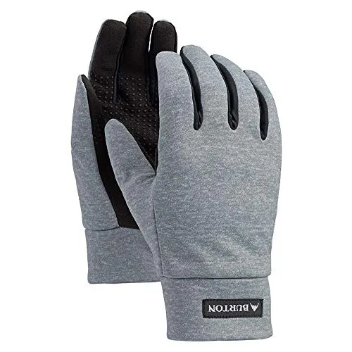 Burton Touch N Go gants snowboard tactiles respirants