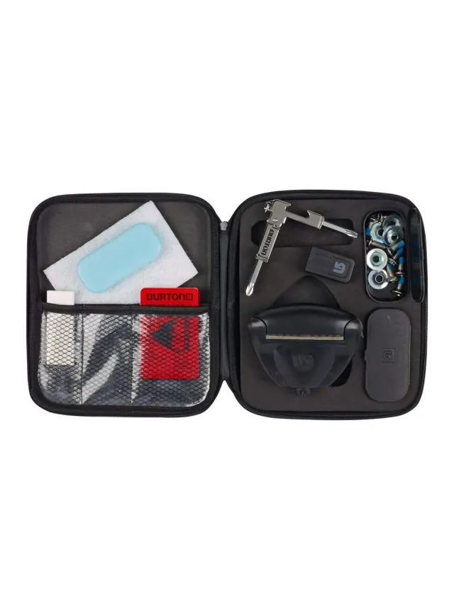 Burton Mountain Essentials kit entretien snowboard