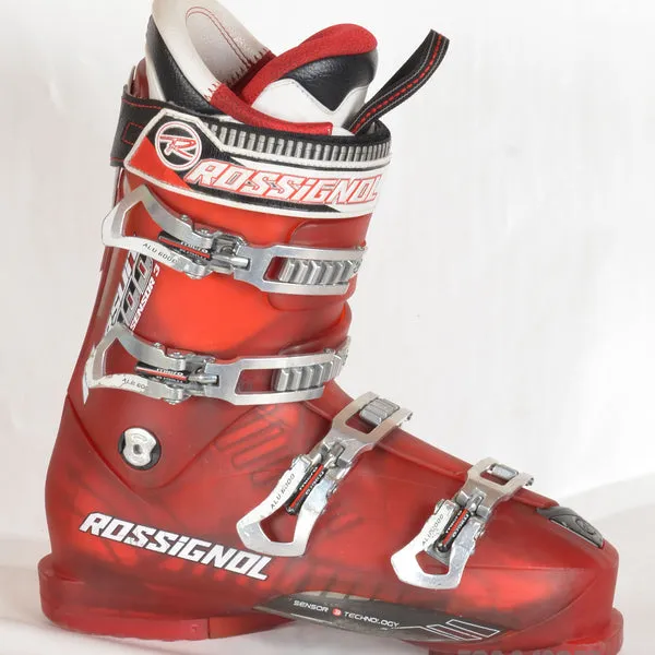 Rossignol Pursuit 100 Sensor 3 chaussures ski occasion