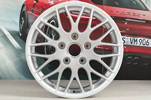 Porsche 911 Boxster jante 17" 7J ET55 993 996 986