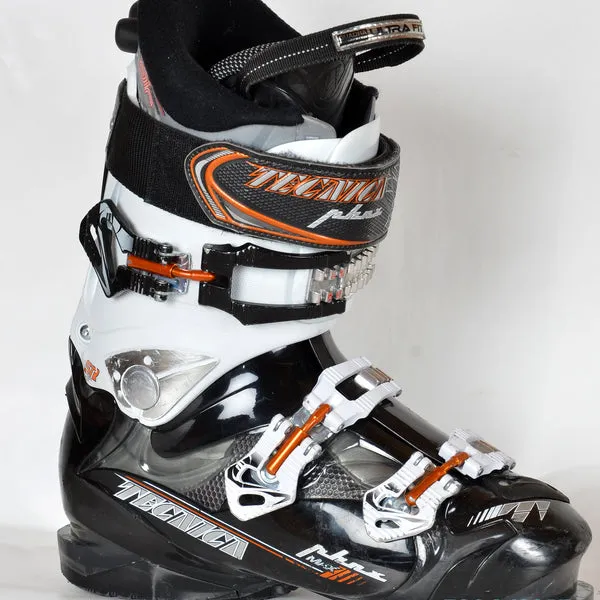 Tecnica PHOENIX MAX SR chaussures de ski d’occasion