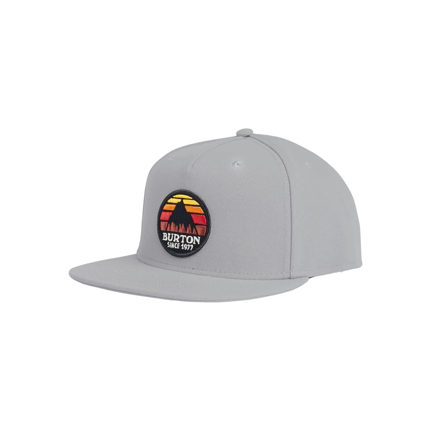 Burton Underhill casquette coton