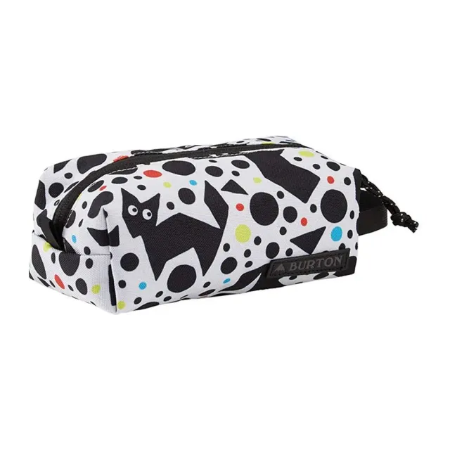 Burton Trousse Accessoire 1 L zippée voyage