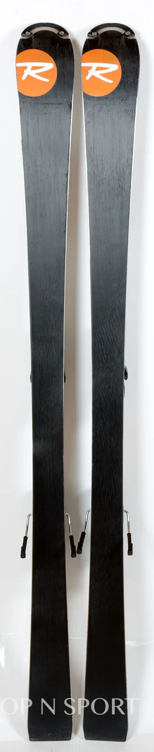 Rossignol RADICAL PRO skis junior d’occasion