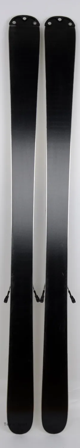 K2 Press skis occasion freestyle park