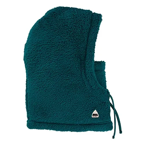 Burton Lynx cagoule snowboard polaire sherpa